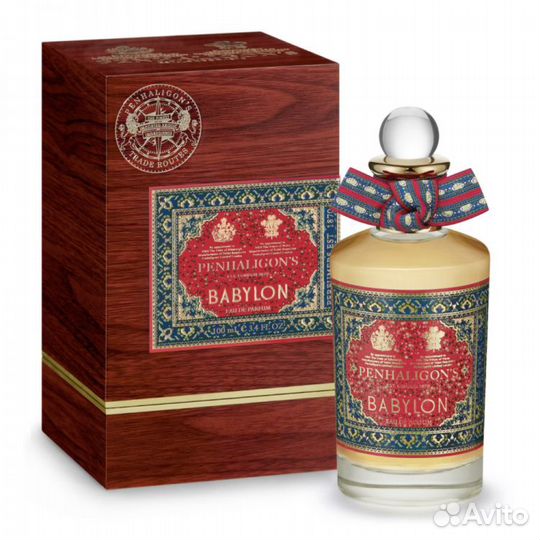 Оптом Penhaligon's Babylon