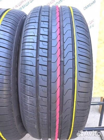 Pirelli Scorpion Verde 235/55 R19 101P