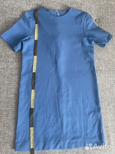 Платье женское 44