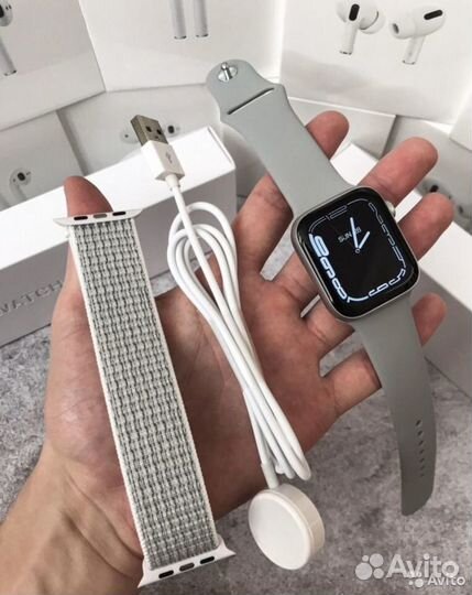 Apple Watch D8 (новые)