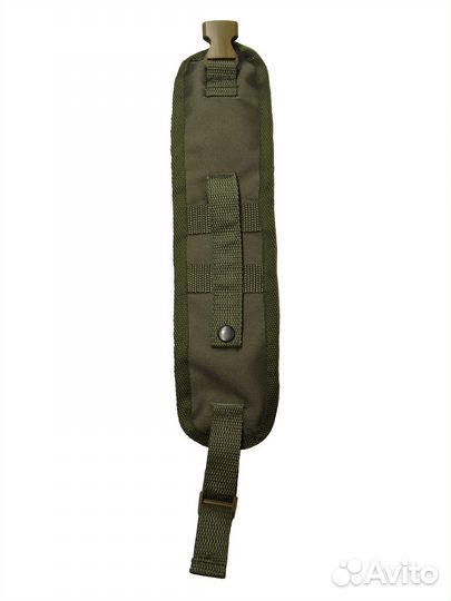 Подсумок отрывной медицинский короткий (мпо-01)