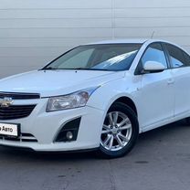 Chevrolet Cruze 1.6 AT, 2013, 177 535 км, с пробегом, цена 687 000 руб.