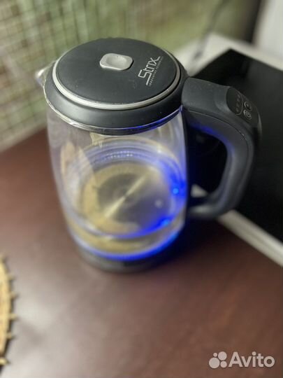 Чайник электрический