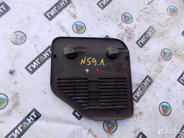 Крышка Astra G 1998-2005