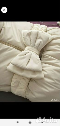 Конверт одеяло