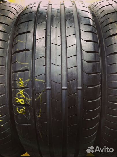 Pirelli P Zero PZ4 245/45 R20 103Y