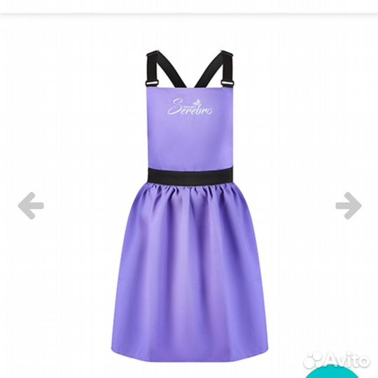 Фартук фирменный 