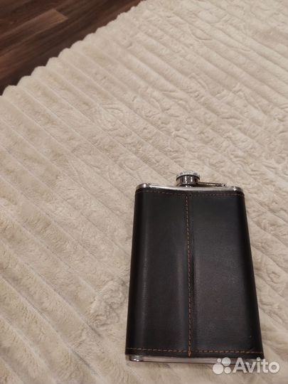 Фляжка для алкоголя