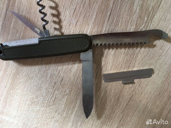 Нож складной GAK 108 оригинал