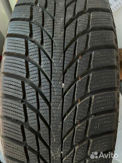 Kumho WinterCraft Ice Wi51 185/65 R16
