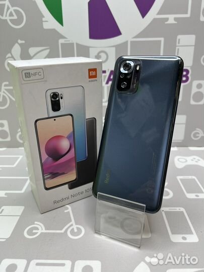 Xiaomi Redmi Note 10s 6/128