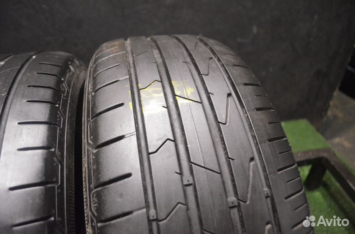 Hankook Ventus Prime 3 K125 205/60 R16 96V