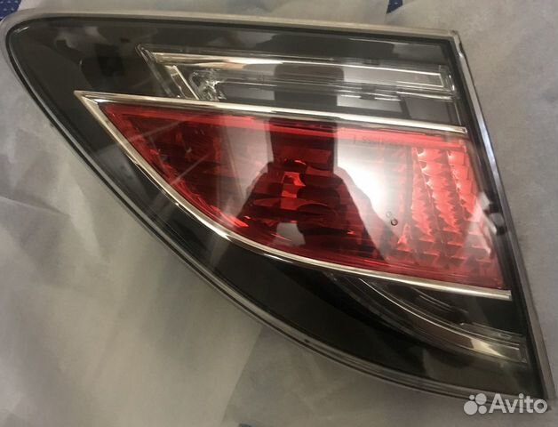 Фара задняя Mazda 6
