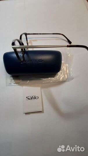 Оправа женская Lacoste L2863 размер 53.16.140 mm