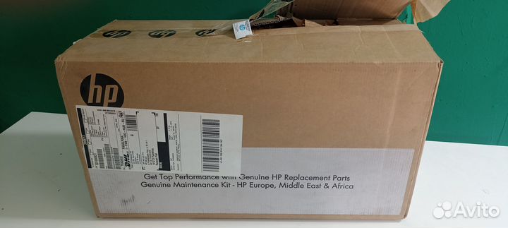 Сервисный набор HP m521, p3015