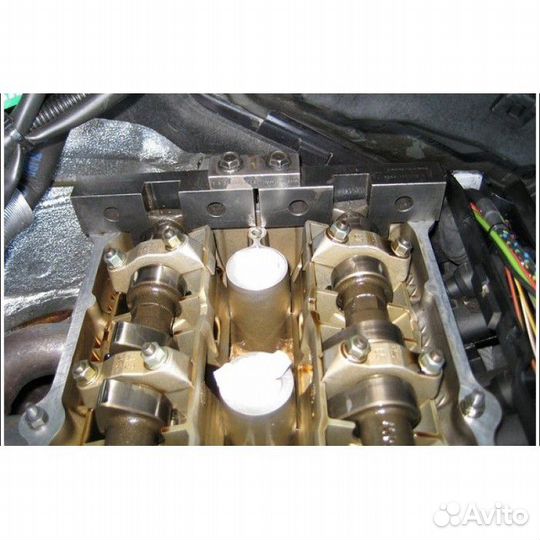 Набор фиксаторов грм BMW M42/M44/M50/M52TU/M54/M56