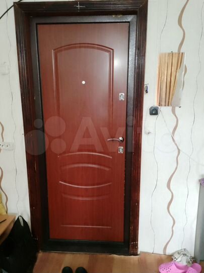 Комната 11,1 м² в 1-к., 3/5 эт.