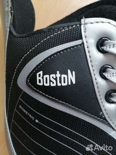 Коньки мужские