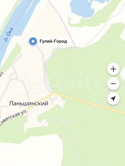 Участок 28 сот. (ИЖС)