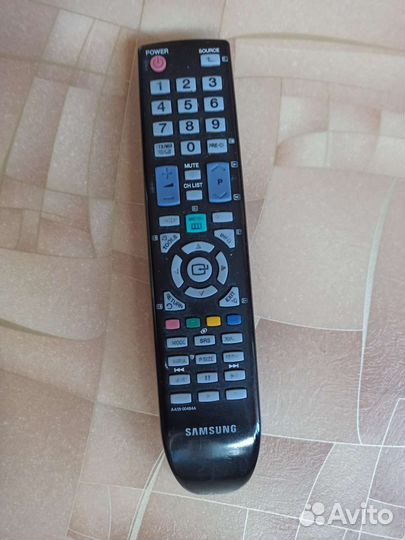 Телевизор Samsung 32