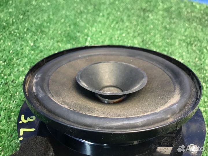 Динамик задний левый Volkswagen Polo HB 1.2 2011