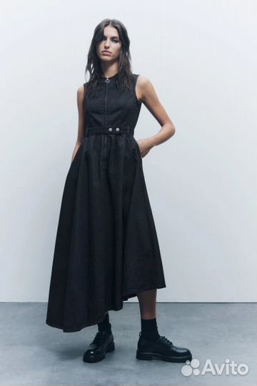 Платье Zara