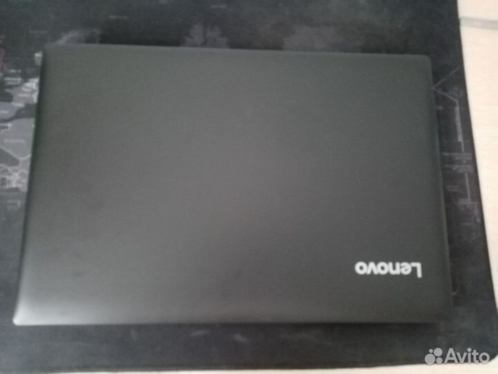 Ноутбук/ intel core i3 7th Gen/ windows 10