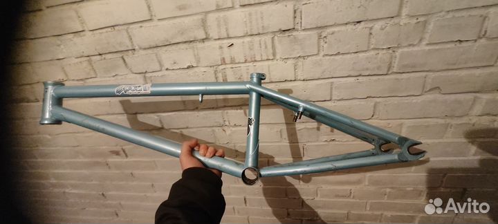 Bmx рама Twenty FrendKiss