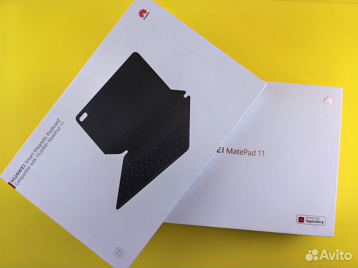 Huawei Smart Magnetic Keyboard для MatePad 11