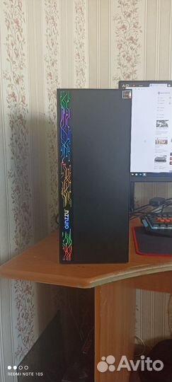 Продам корпус для пк