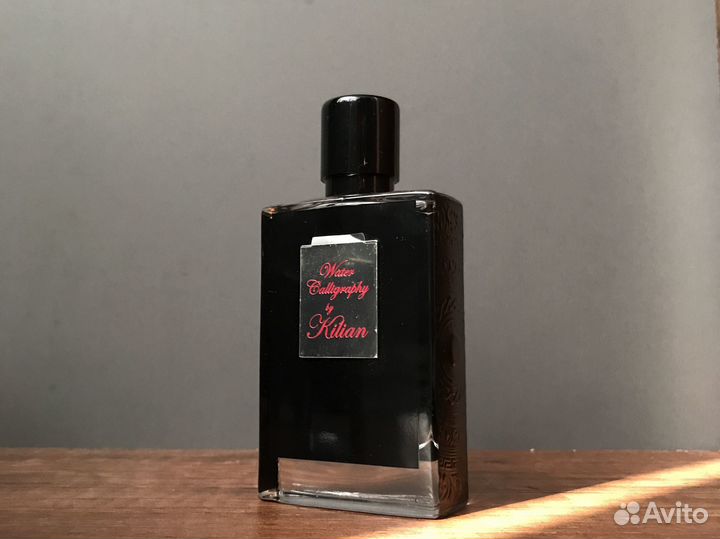 Парфюм Kilian Water Calligraphy Unisex 50ml тестер