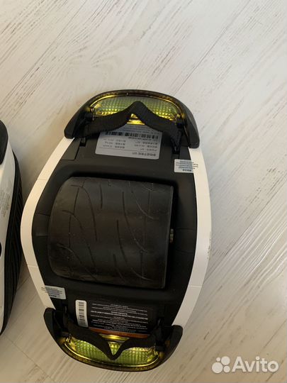 Segway drift W1