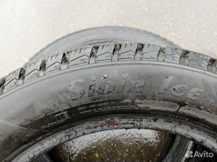 Matador Eco Flex 205/55 R16