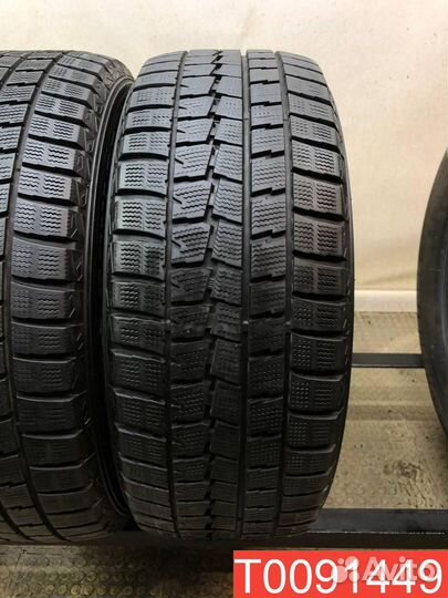 Dunlop Winter Maxx WM01 225/55 R16 95Q