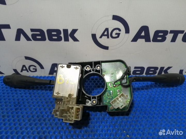 Блок подрулевых переключателей Nissan Sunny