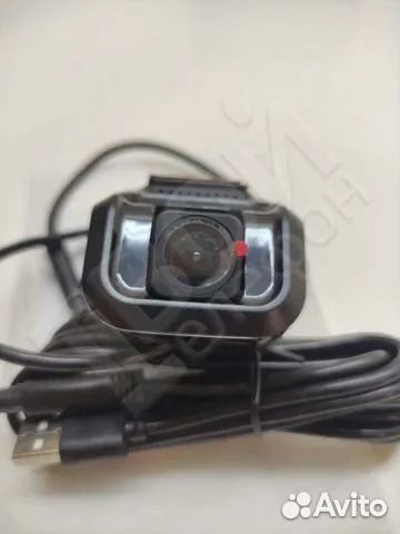 Автомобильный видео регистратор с системой adas