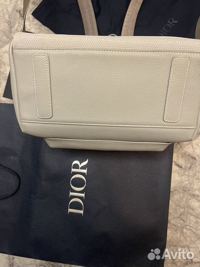 Рюкзак Dior оригинал