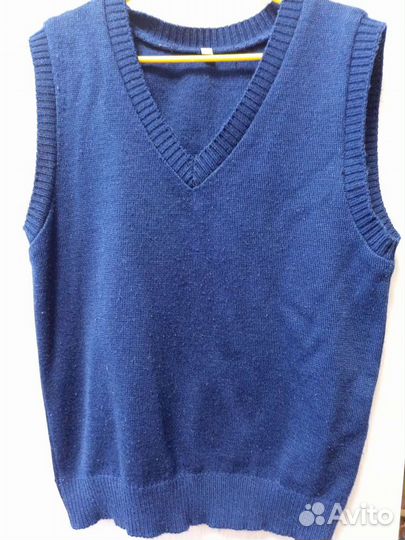 Школьная форма