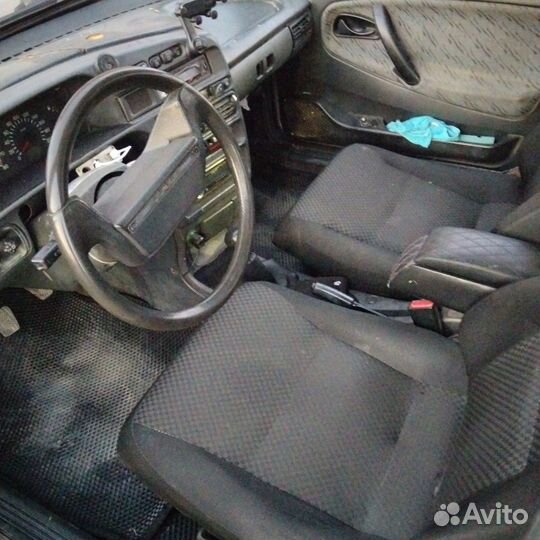 ВАЗ 2115 Samara 1.5 МТ, 2006, 317 000 км