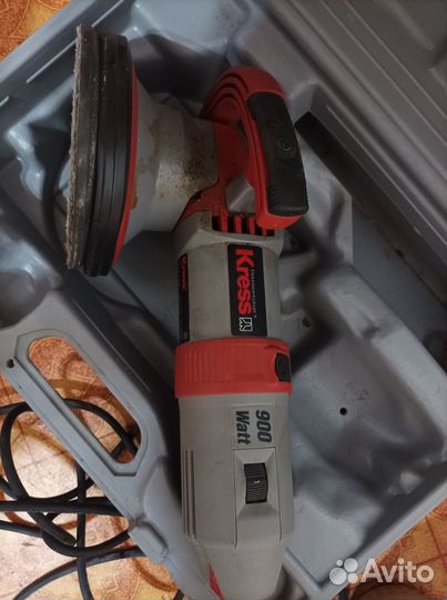 Шлифмашинка