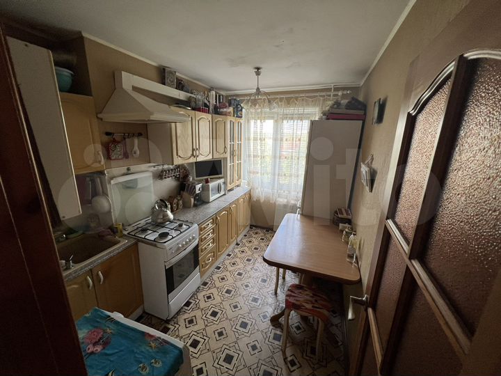 2-к. квартира, 45,1 м², 7/9 эт.