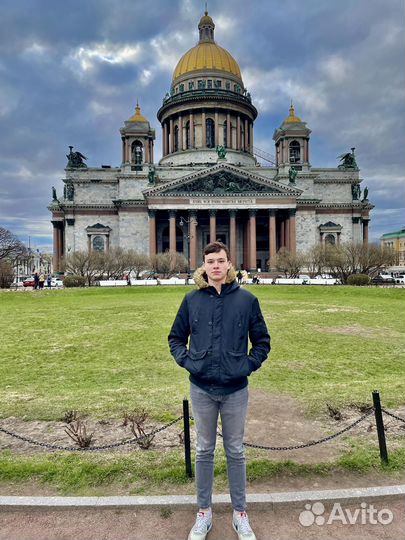 Старший шнырь