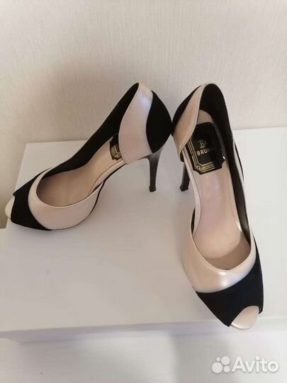 Туфли женские 35 размер