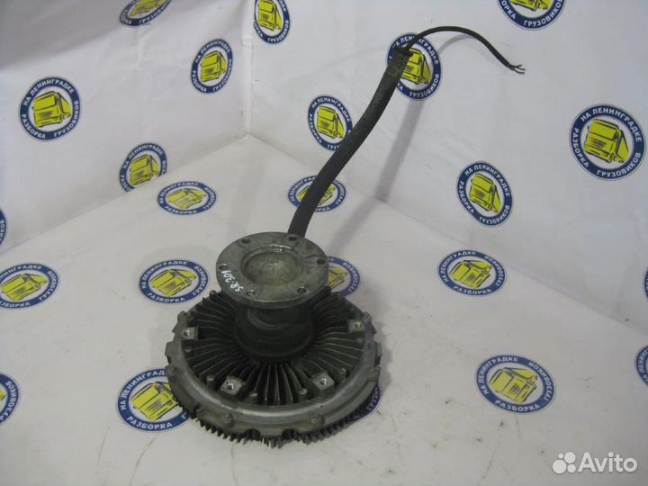 Гидромуфта / вискомуфта 2410085 scania, P,G,R,T