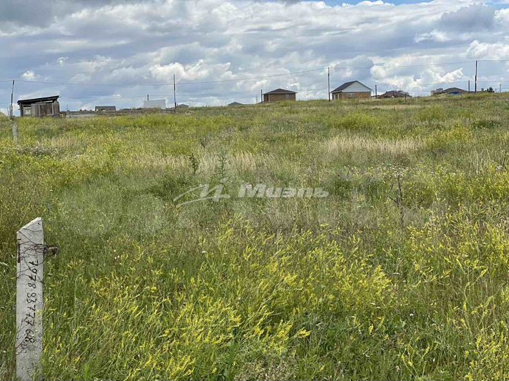 Участок 6 сот. (ИЖС)