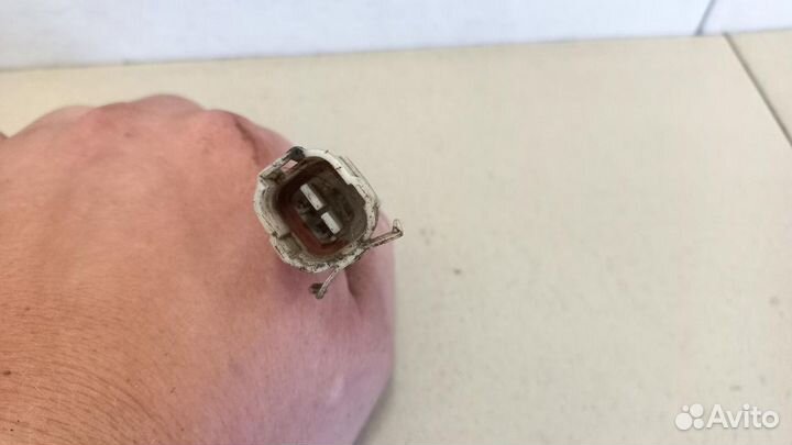 Датчик кислородный/Lambdasonde Grand Vitara 2006-2