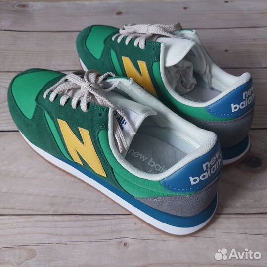 Кроссовки New Balance 420 (11 US)