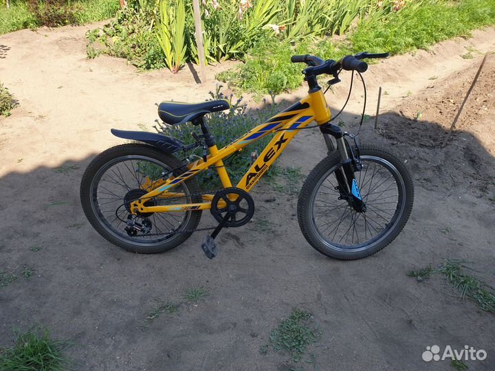 Велосипеды