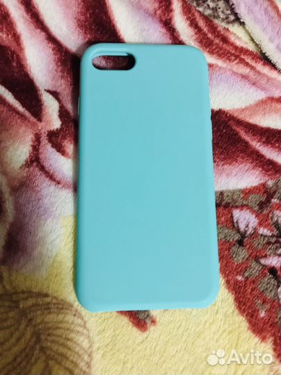 Бампер для apple phone 7
