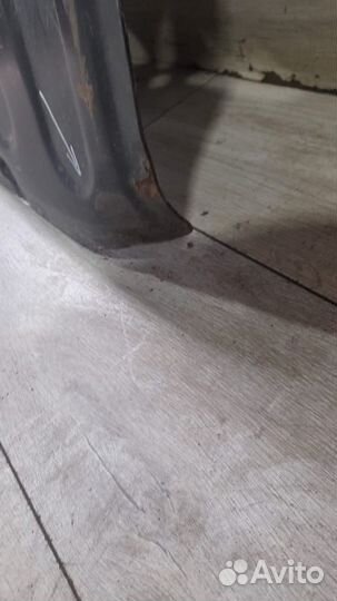 Защита двс Kia Sportage 4 С 2018 По 2022 Год